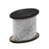 HENGST FILTER EAS304M D152 Oil Trap, crankcase breather